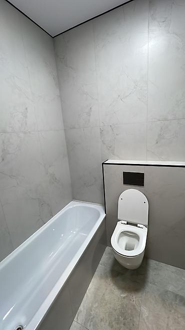 Продажа квартир: 3 комнаты, 58 м², Элитка, 6 этаж, Дизайнерский ремонт — 4