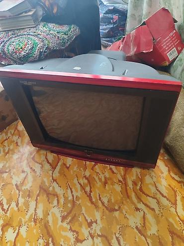 android box: Телевизор LG работает полностью — 2