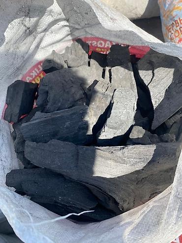 Древесный уголь: Древесный уголь — 7