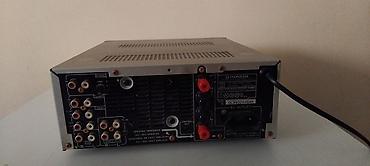 Pojačala i prijemnici: Pioneer A-C5 Stereo Integrated Amplifier Pioneer A-C5 Stereo — 10