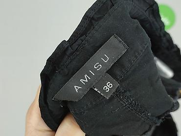 suit: Amisu, Szorty damskie, rozmiar S — 4