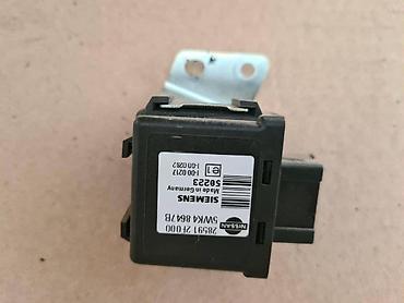 IMOBILAJZER 28591 2F000 ZA NISSAN NAVARA, PATHFINDER OD 2005. DO 2012