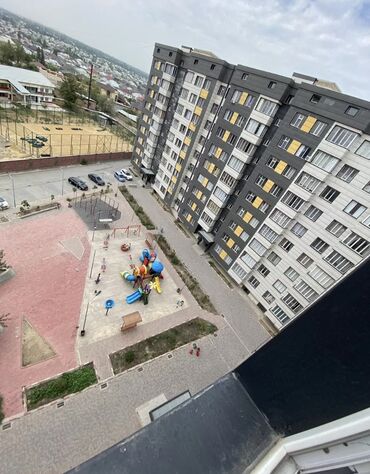 квартира район тунгуч: 3 комнаты, 72 м², Элитка, 8 этаж, Евроремонт