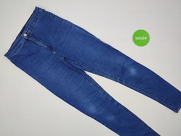 157 denim: Sinsay, Jeansy damskie, rozmiar L — 2