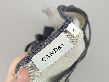 strandfein sweter: Canda, Sweter damski, rozmiar S — 5