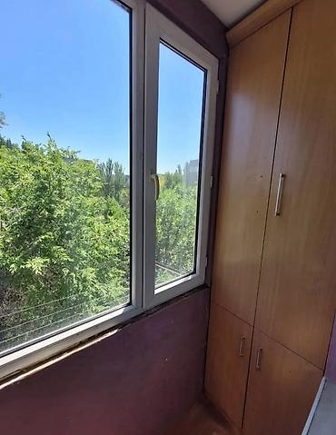 Продажа квартир: 1 комната, 34 м², 8 мкр 104 серия, 5 этаж, Евроремонт — 8