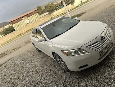 экран для машины: Toyota Camry: 2007 г., 2.4 л, Автомат, Бензин, Седан — 4