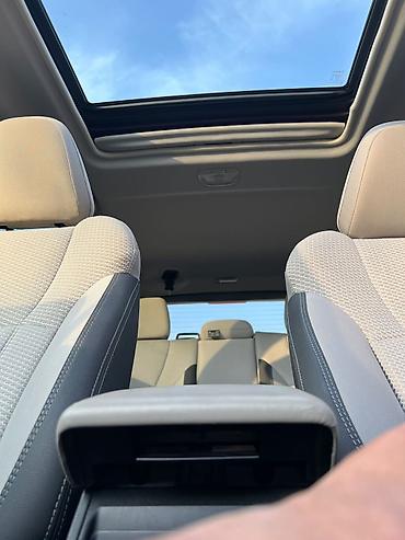 Subaru: Subaru Forester: 2020 г., Бензин — 5