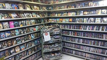 Oyun diskləri: Mp3 dvd dvd clip karaoke cd bluray 3dbluray DVD R DVD RE BLURAY 3D — 10