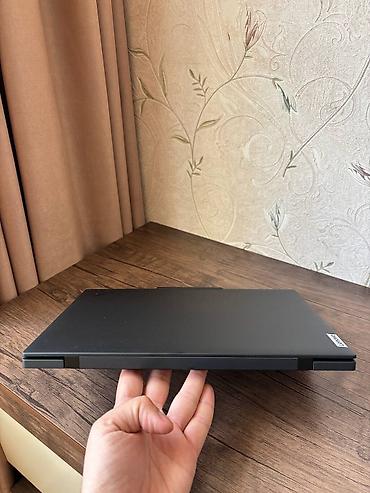 Lenovo: ✅Intel® Core™ Ultra 7 255U ✅(Süni İntellekt): Intel® AI Boost ✅​512gb — 5