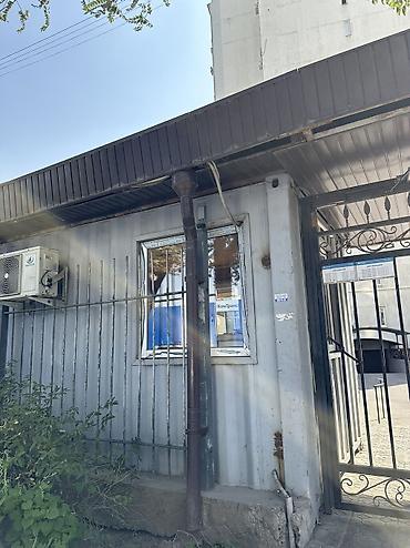 flat osh: 1 комната, 7 мкр Агентство недвижимости, Можно с животными, от 1 месяца, от 3 месяцев, от 6 месяцев, С мебелью полностью — 1