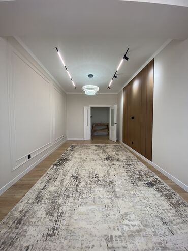 продаю дом юрьевка: 2 комнаты, 71 м², Элитка, 12 этаж, Евроремонт