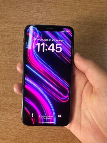 айфон 6 16 гб цена в бишкеке: IPhone Xs, Б/у, 256 ГБ, Черный, Чехол, 83 %