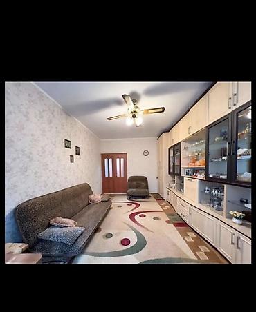 Продажа квартир: 2 комнаты, 48 м², 105 серия, 5 этаж, Свежий ремонт — 1