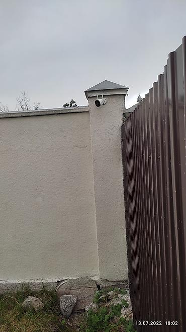 Видеонаблюдение, охрана: Системы видеонаблюдения | Офисы, Квартиры, Дома | Демонтаж, Настройка, Подключение — 10