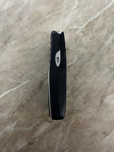 nokia 302: Nokia 3310, < 2 GB Memory Capacity, rəng - Qara, Düyməli — 4