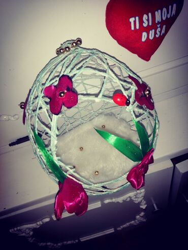 Praznična dekoracija: Uskršnja dekoracija na lalafo.rs — 4 Praznična dekoracija: Uskršnja dekoracija — 4