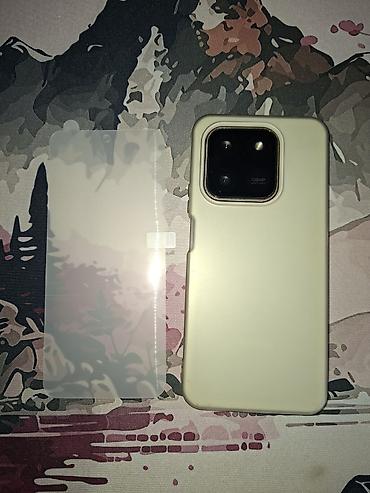 pupg mobile: Honor X7d, 256 GB, rəng - Qara, Barmaq izi — 7