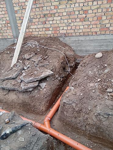 Монтаж и замена сантехники: Монтаж и замена сантехники Больше 6 лет опыта — 23