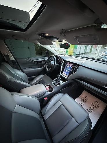 ej 20: Subaru Outback: 2020 г., 2.4 л, Автомат, Бензин, Кроссовер — 8