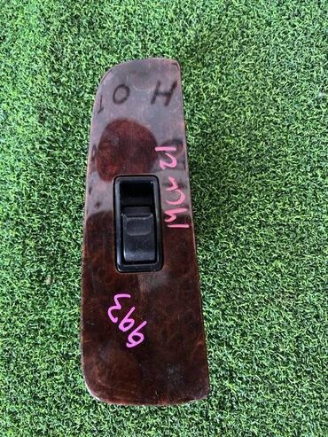 операционные системы 32 разрядные: Блок управления стеклами TOYOTA Windom MCV21 2MZ-FE 2.5 2000 (б/у)