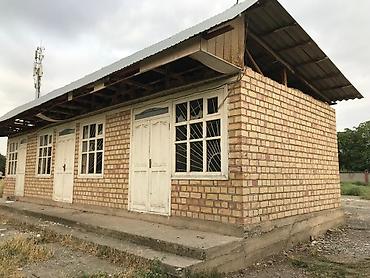 отель бишкек: Продажа магазинов Отдельностоящий магазин, 72 м², 1 этаж — 4