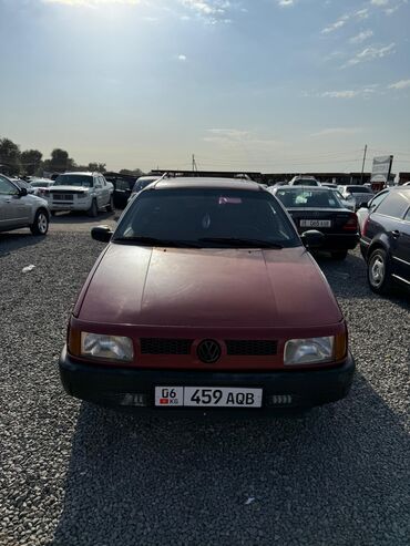 кузов на пассат б3: Volkswagen Passat Variant: 1991 г., 1.9 л, Механика, Дизель, Универсал