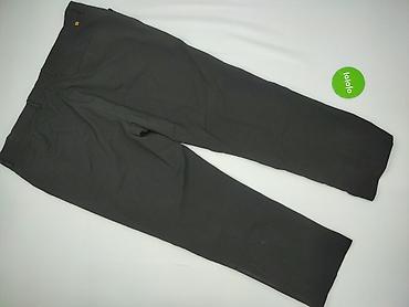 b a paris: Farah, Spodnie garniturowe męskie, rozmiar M — 3