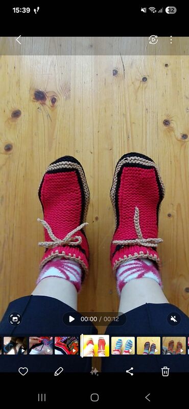 Tərliklər: Tərliklər, Ölçü: 39, Yeni — 4