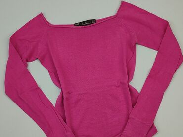 różowe bluzki tommy hilfiger: Blouse, M (EU 38), condition - Good