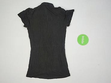 mesh top: Top Secret, Bluzka damska, rozmiar S — 3