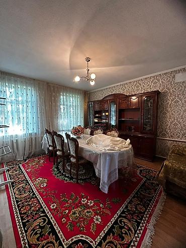 Продажа домов: 5 и более комнат, 94 м², 7 соток, Бишкек, Агентство недвижимости — 3