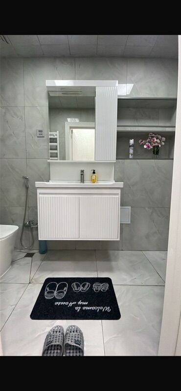 Yeni tikili: 2 otaqlı, Yeni tikili, 51 kv. m — 10