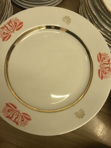 Digər dəstlər və servizlər: Digər dəstlər və servizlər — 3