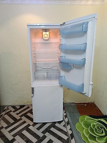 oneplus 13s купить: Холодильник Beko, Б/у, Двухкамерный, No frost, 60 * 185 * 60 — 5