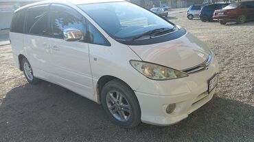двигатель тойота авенсис 1.8 vvt i бишкек: Toyota Estima: 2003 г., 2.4 л, Автомат, Бензин, Универсал
