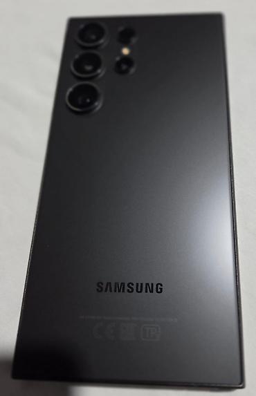 sony playstation 4 oyunları: Samsung Galaxy S24, 256 GB, rəng - Boz, Barmaq izi — 4