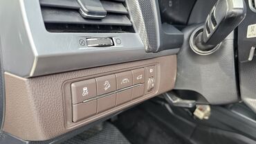 Ssangyong: Ssangyong Rexton: 2020 г., 2.2 л, Автомат, Дизель, Внедорожник — 13