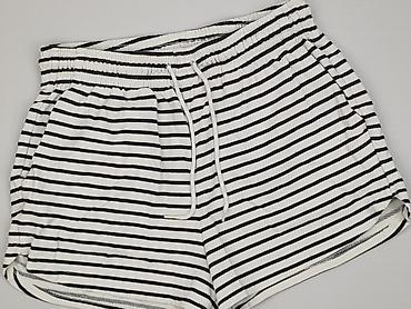 spodnice hm: H&M, Szorty damskie, rozmiar M — 1