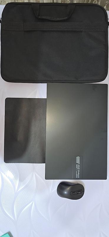Ноутбуки ASUS: 💻🔥 САТЫЛАТ — ASUS VivoBook Go E1504FA 🔥💻 Эң сонун абалда, күчтүү жана — 10
