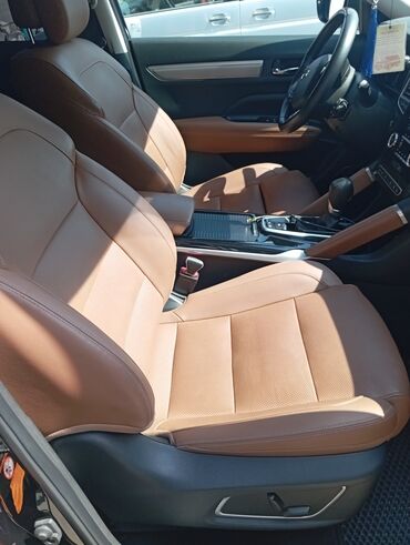 Renault: Renault QM6: 2021 г., 2 л, Автомат, Газ, Кроссовер — 11