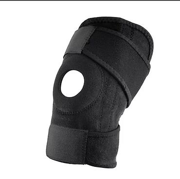 Bandajlar, korsetlər, korrektorlar: #diz ağrılarına
#revmatizma 
#yorğunluğunu qarşı 
# diz korseti — 2