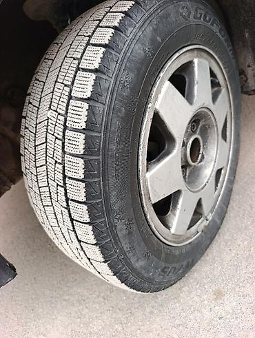 Volkswagen: Volkswagen Passat Variant: 1991 г., Бензин, Универсал — 7