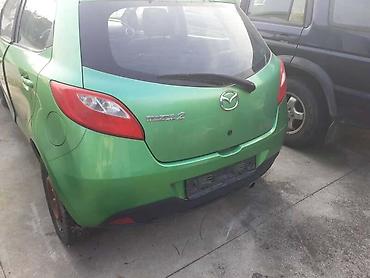 volan golf 4: DELOVI ZA MAZDA 2 | Mazda 2 polovni delovi — 2