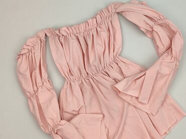 Women: BySisi, Women's blouse, size S (EU 36)