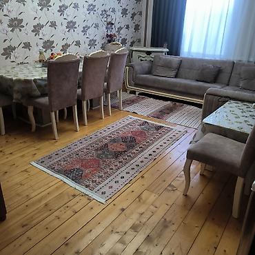 Həyət evləri və villaların satışı: Satılır – həyət evi - Hündür hasarlı və dekorativ elementlərlə — 7