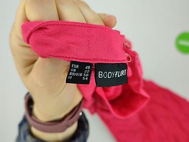 eu 54: BODY FLIRT, Sukienka damska, rozmiar 4XL — 4