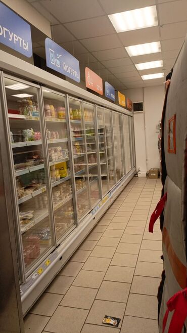 Витрины: Холодильные горки, Витринный холодильник, Холодильные шкафы ' Все — 8