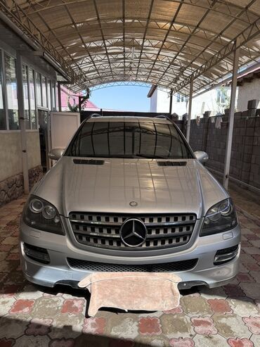 тойота виндом бампер: Mercedes-Benz M-Class: 2008 г., 3.5 л, Автомат, Бензин, Внедорожник