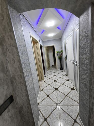 Köhnə tikili: Bakı, Əhmədli, 2 otaqlı, Köhnə tikili, m. Əhmədli, 60 kv. m — 9